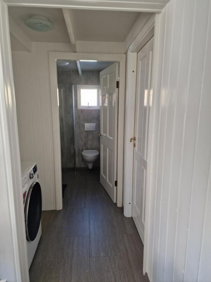 Cottage - Two Bedrooms Blonduos Eksteriør billede
